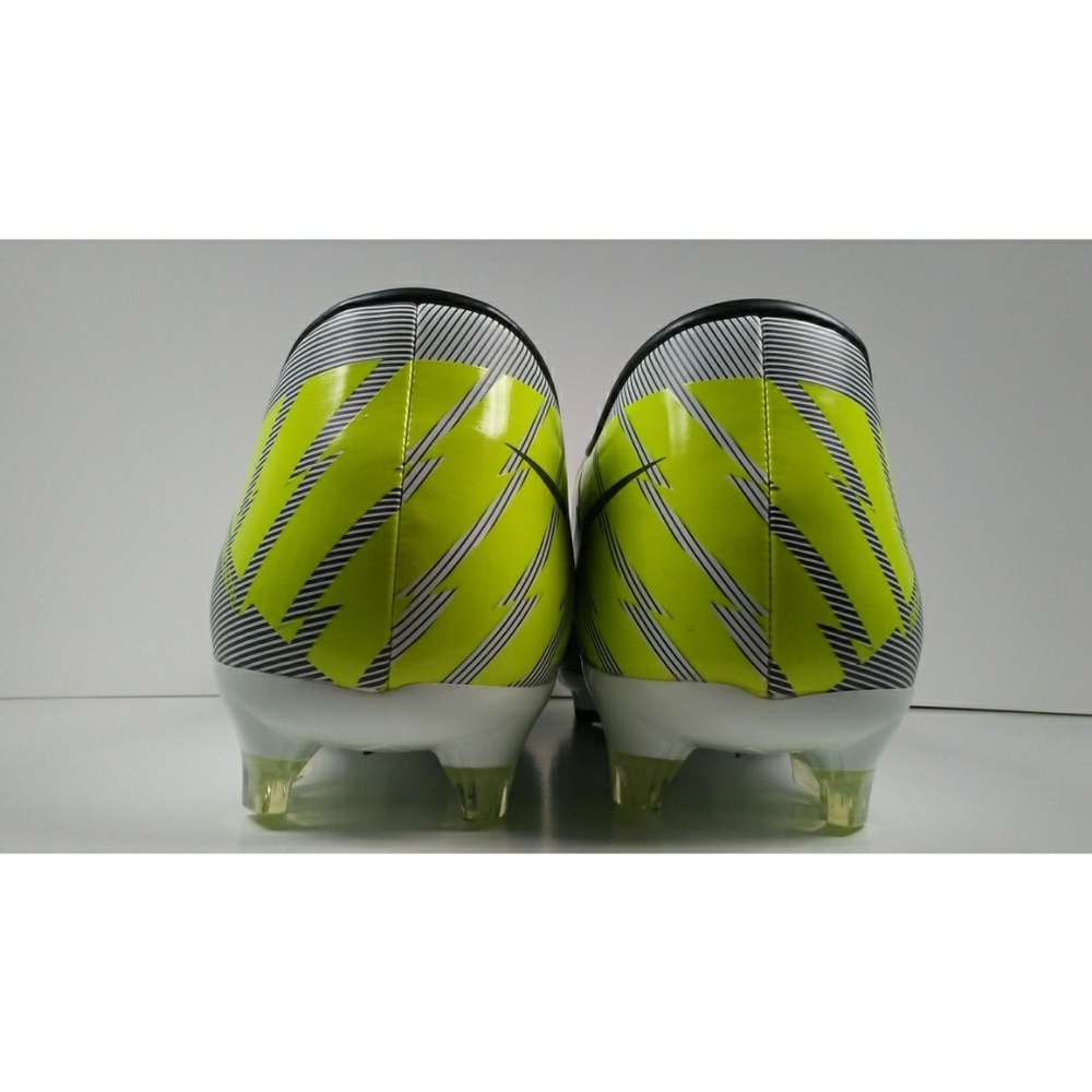 Rare! 2011 Nike Mercurial Victory ll FG Soccer - Picture 4 of 8